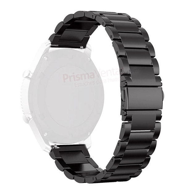 Brazalete Acero Inoxidable Huawei GT 6 de 41mm