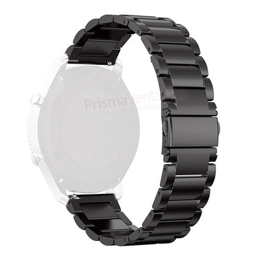 Brazalete Acero Inoxidable Huawei GT 6 de 41mm