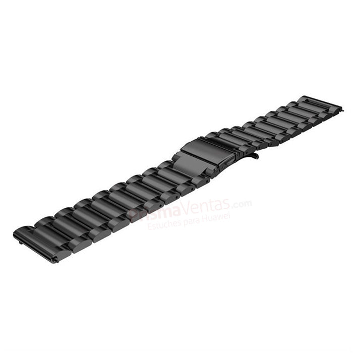 Brazalete Acero Inoxidable Huawei GT 6 de 41mm