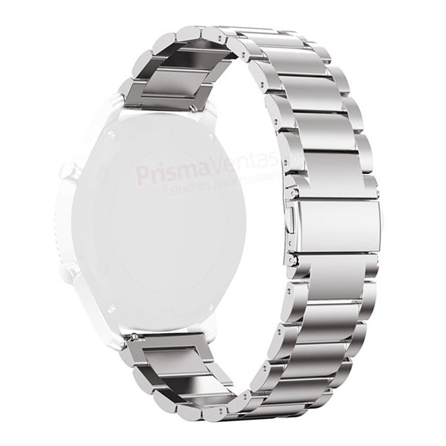 Brazalete Acero Inoxidable Huawei GT 6 de 41mm