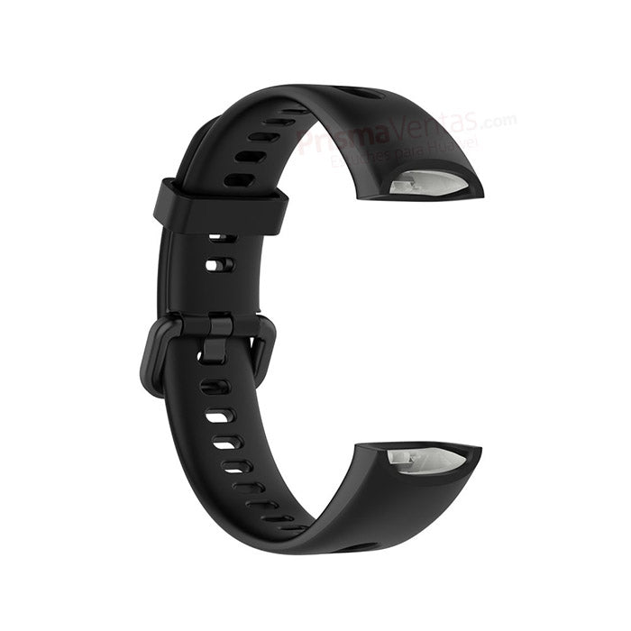 Faja Correa Silicon reloj Huawei Band 4