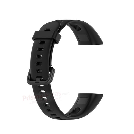Faja Correa Silicon reloj Huawei Band 4