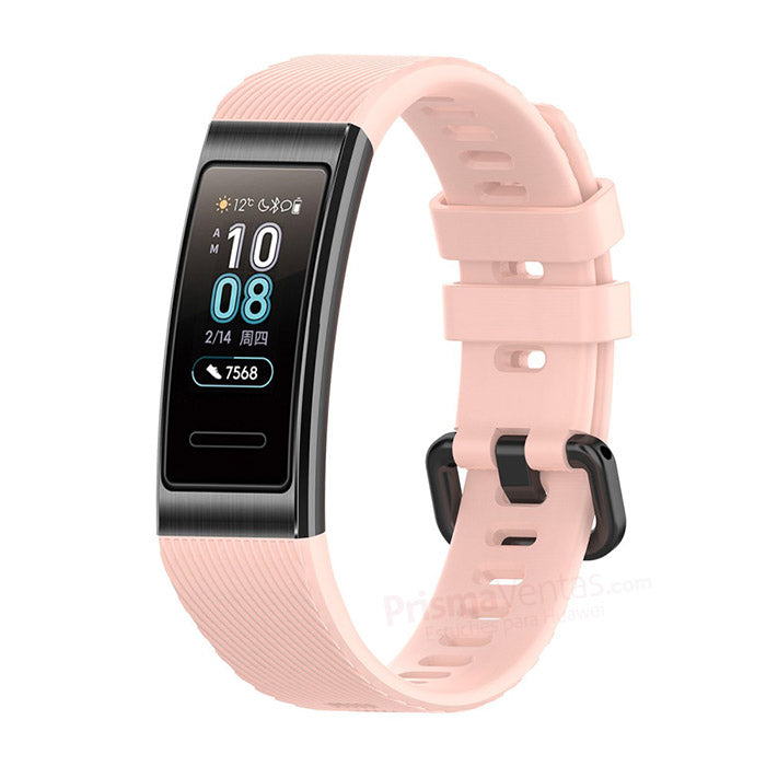 Faja Correa reloj Huawei Band 4 Pro