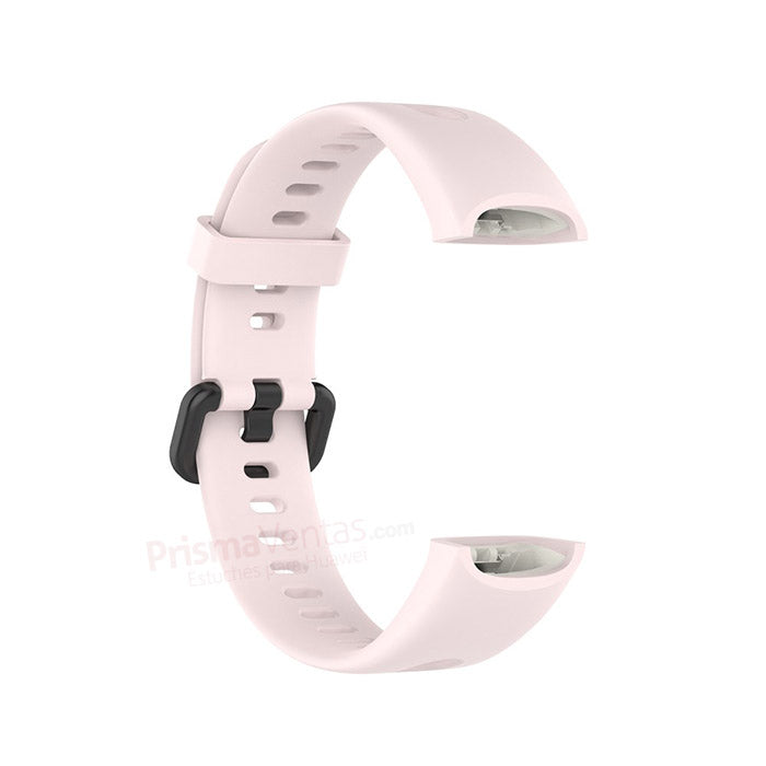Faja Correa Silicon reloj Huawei Band 4