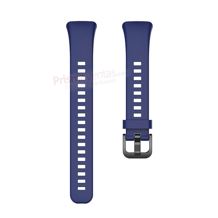 Faja Correa Silicon reloj Huawei Band 6 / Honor Band 6