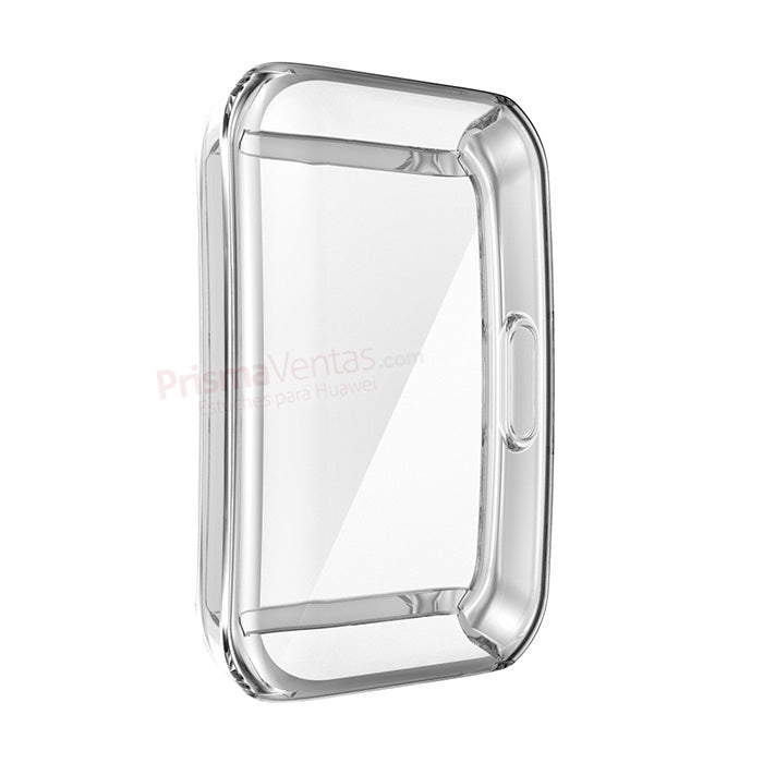 Case Silicon reloj Huawei Band 6 / Band 7