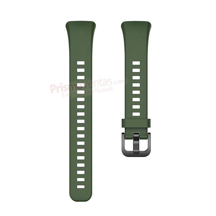 Faja Correa Silicon reloj Huawei Band 6 / Honor Band 6