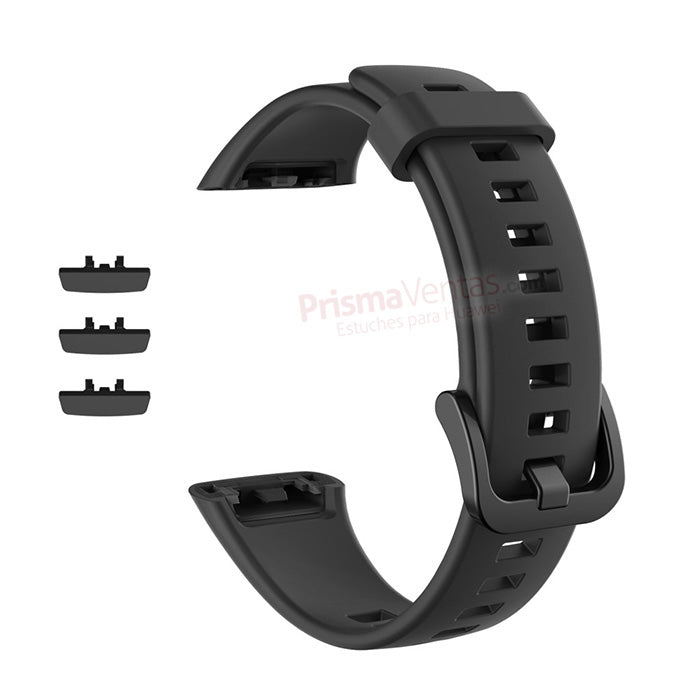 Faja Correa Silicon reloj Huawei Band 6 / Honor Band 6