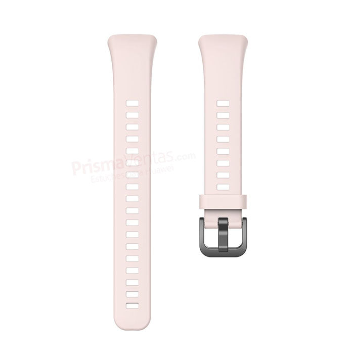 Faja Correa Silicon reloj Huawei Band 6 / Honor Band 6