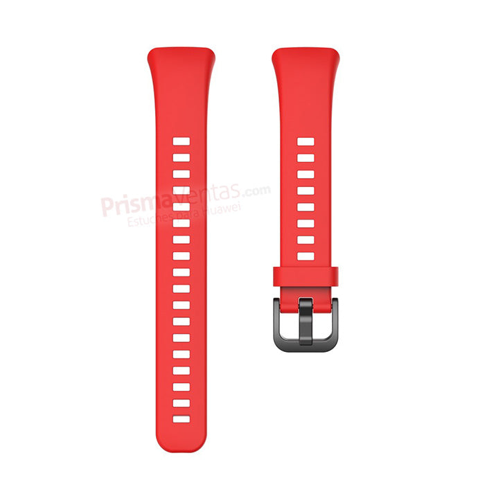 Faja Correa Silicon reloj Huawei Band 6 / Honor Band 6