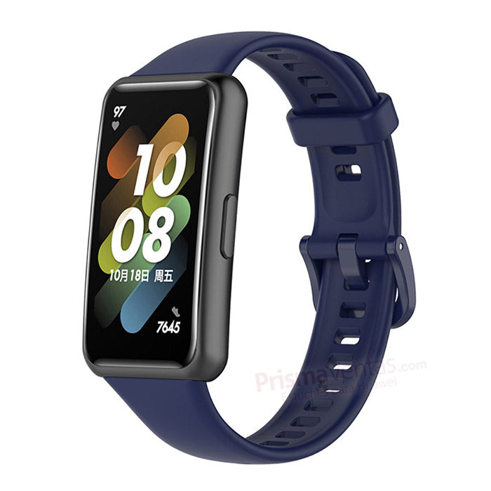 Faja Correa reloj Huawei Band 7