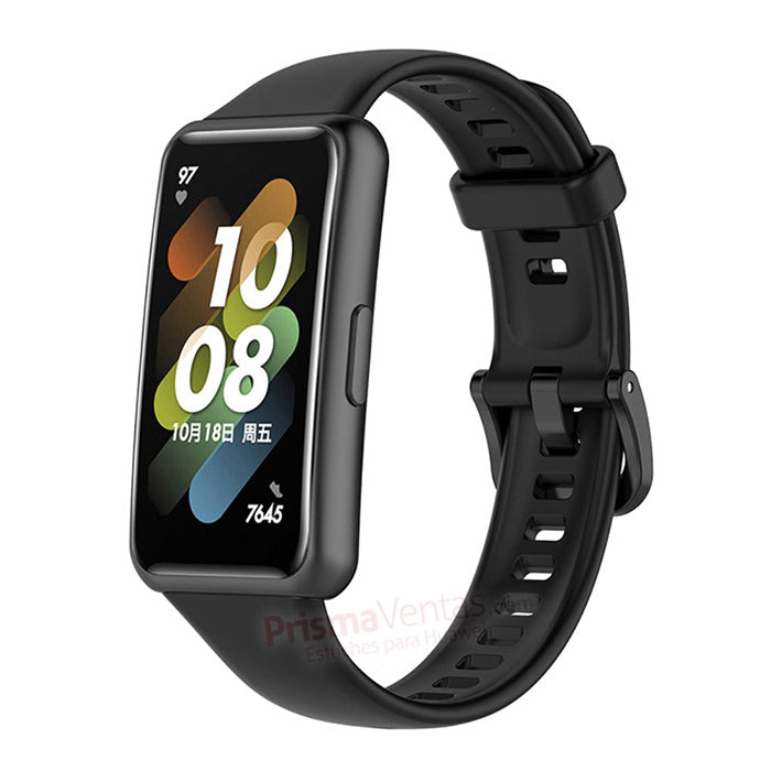 Faja Correa reloj Huawei Band 7