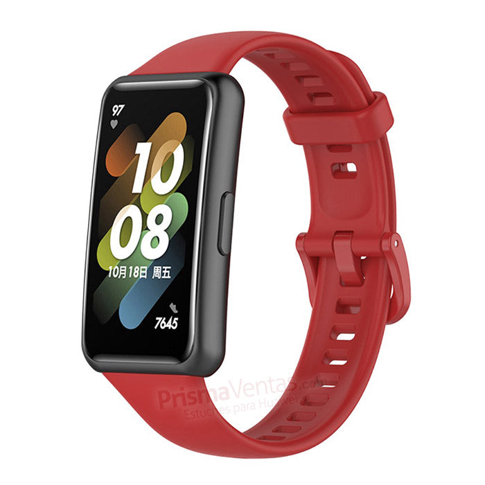Faja Correa reloj Huawei Band 7