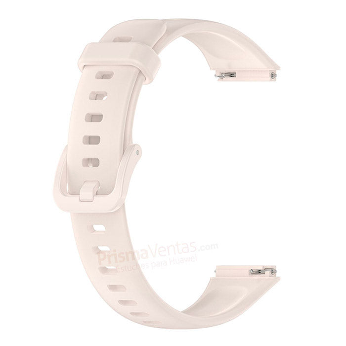 Faja Correa reloj Huawei Band 7