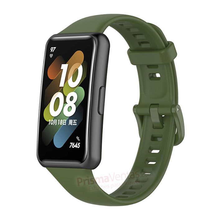 Faja Correa reloj Huawei Band 7