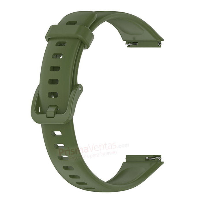 Faja Correa reloj Huawei Band 7