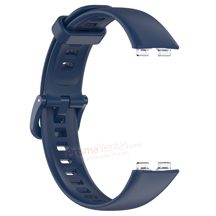 Faja Correa Silicon reloj Huawei Band 10 / Band 9