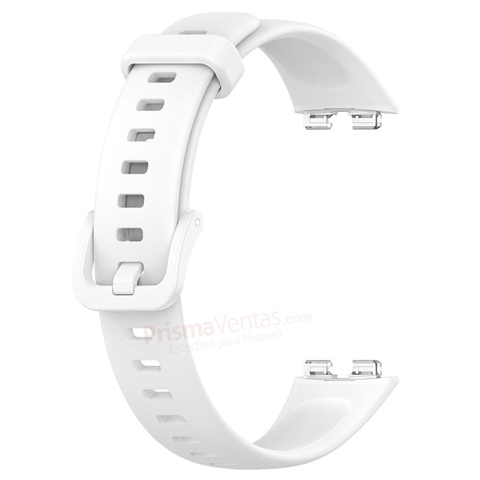 Faja Correa Silicon reloj Huawei Band 10 / Band 9