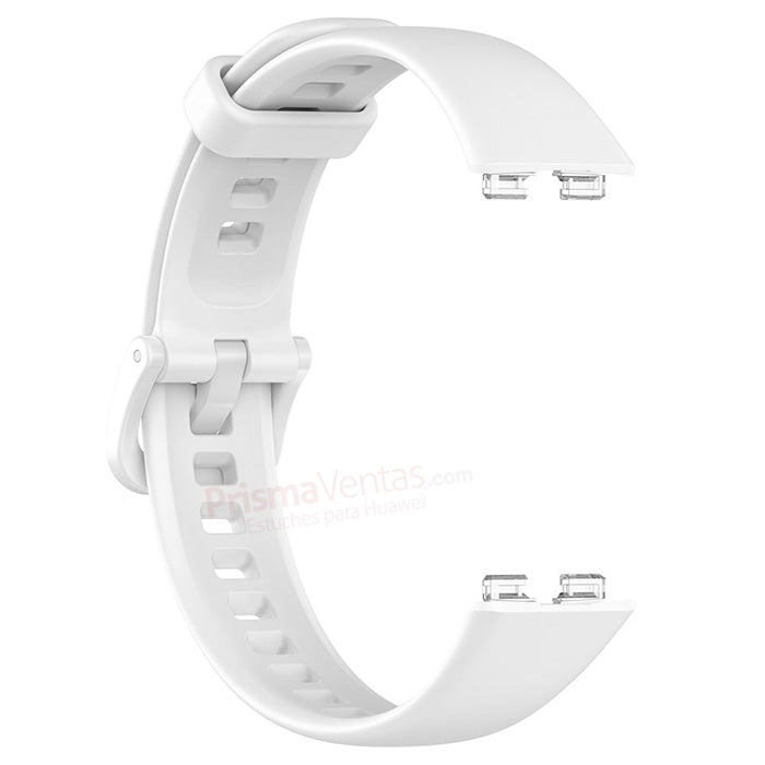 Faja Correa Silicon reloj Huawei Band 10 / Band 9