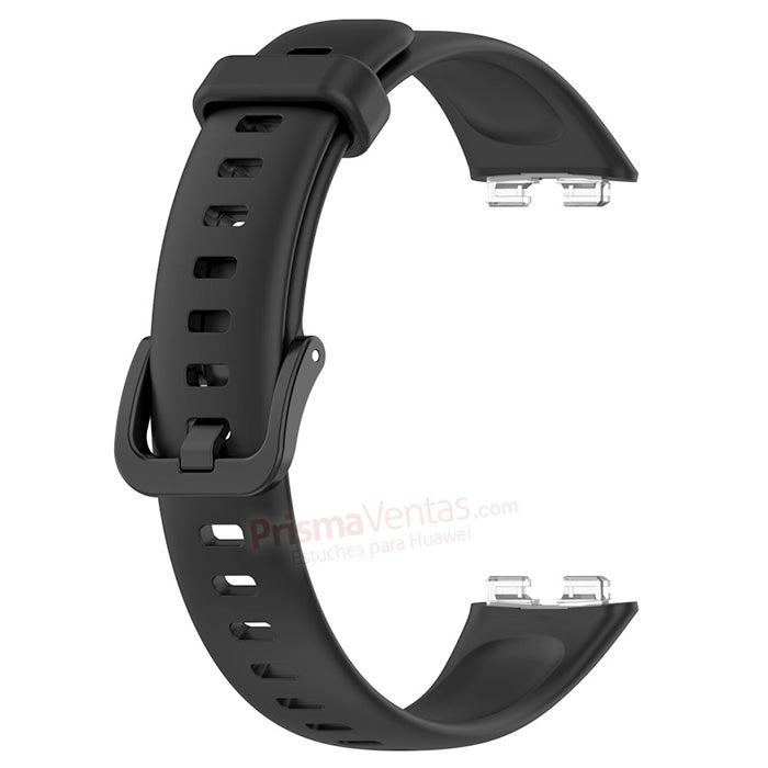 Faja Correa Silicon reloj Huawei Band 10 / Band 9