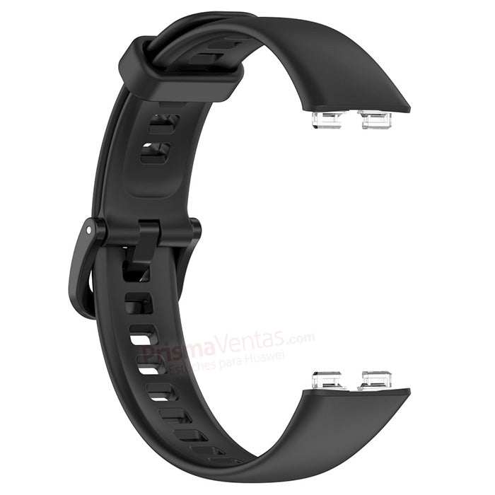 Faja Correa Silicon reloj Huawei Band 10 / Band 9
