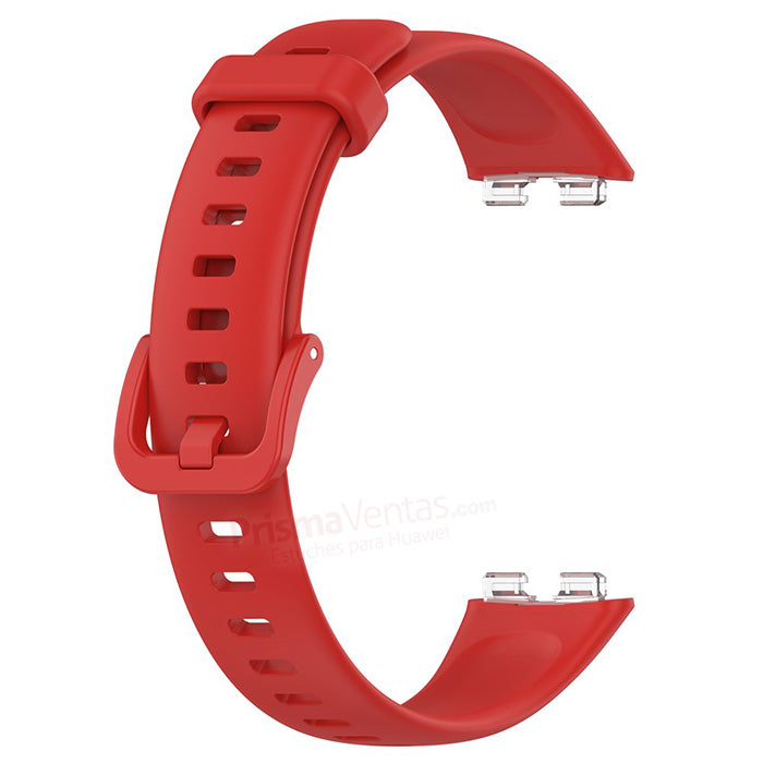 Faja Correa Silicon reloj Huawei Band 10 / Band 9