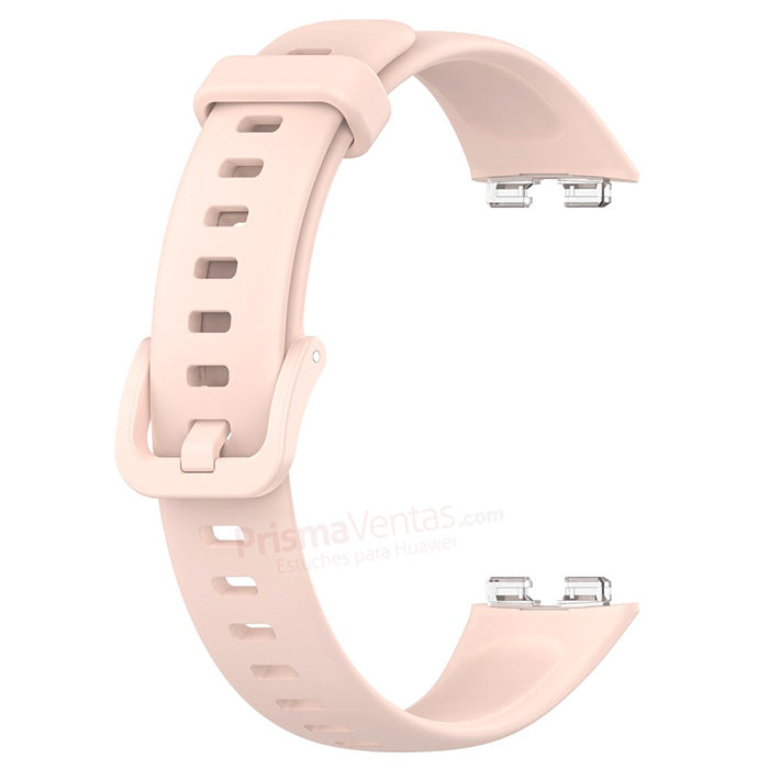 Faja Correa Silicon reloj Huawei Band 10 / Band 9