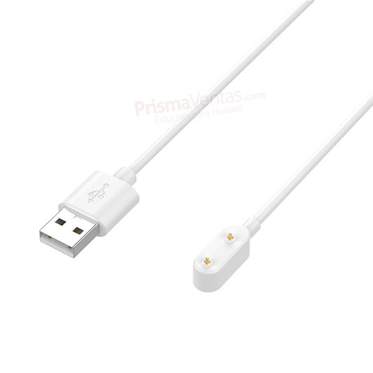 Cable magnético de carga reloj Huawei Band 11 / Fit 3 / Honor Choice