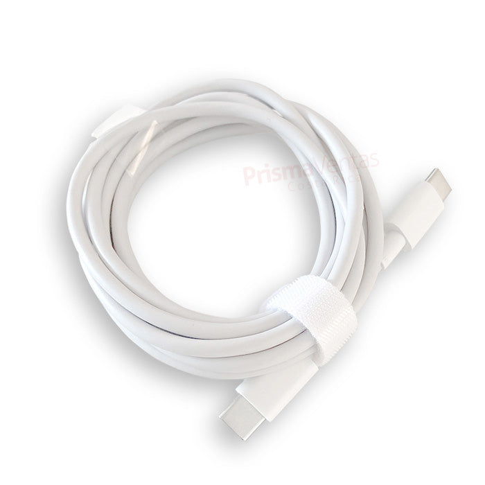 Cable Original para Laptop Huawei 65W