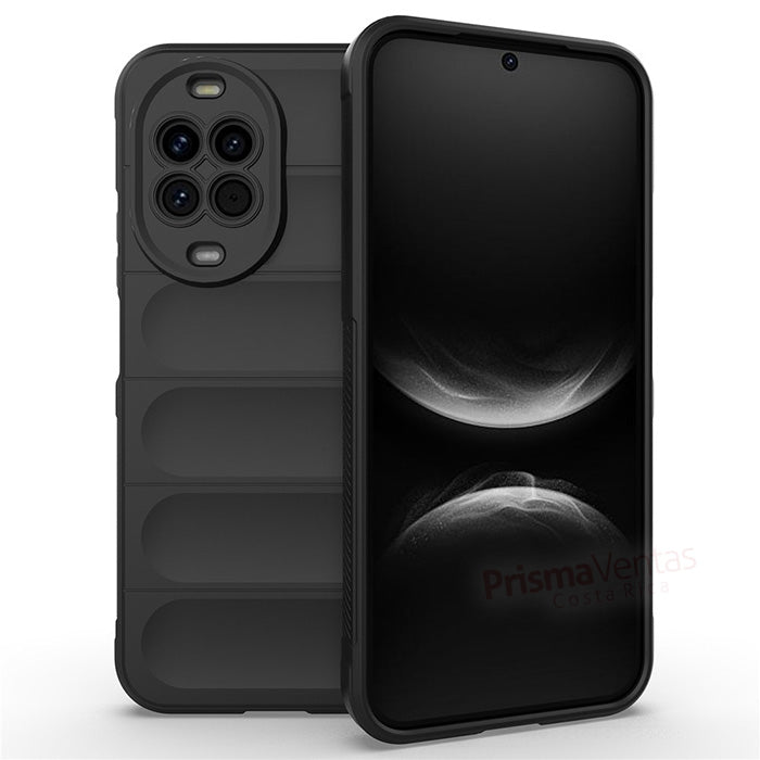 Case RubberX Huawei Nova 14