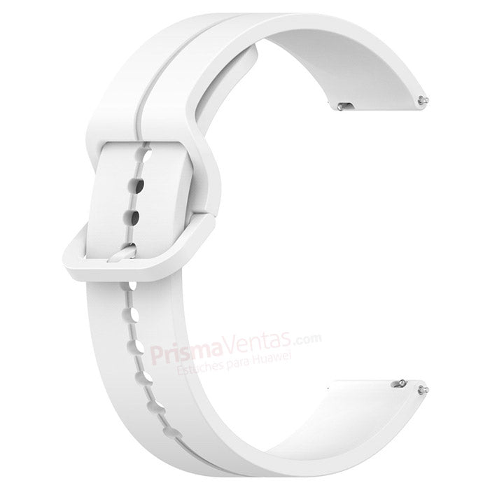 Faja Correa Silicon reloj Honor Choice Watch / Honor Choice Band