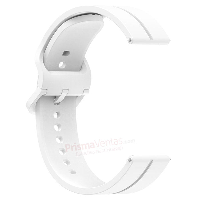 Faja Correa Silicon reloj Honor Choice Watch / Honor Choice Band