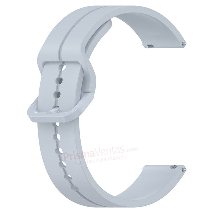 Faja Correa Silicon reloj Honor Choice Watch / Honor Choice Band