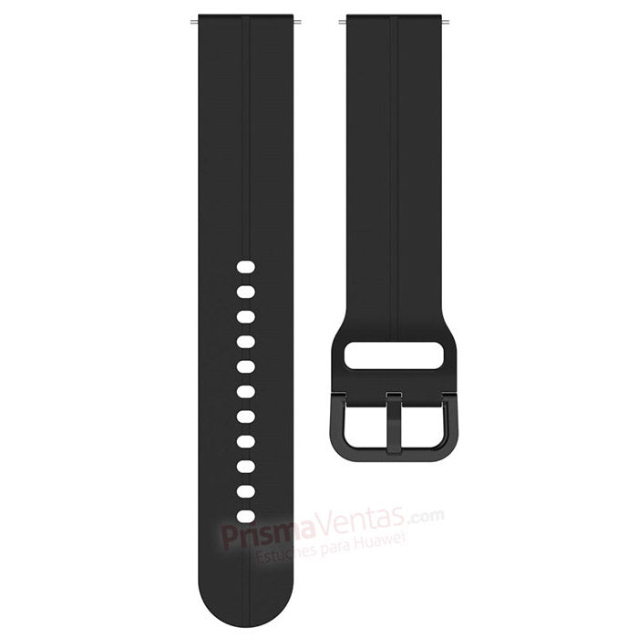Faja Correa Silicon reloj Honor Choice Watch / Honor Choice Band