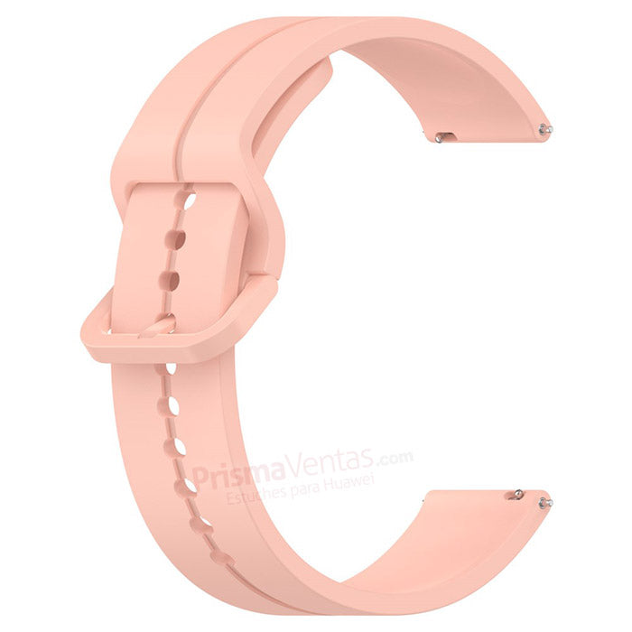Faja Correa Silicon reloj Honor Choice Watch / Honor Choice Band