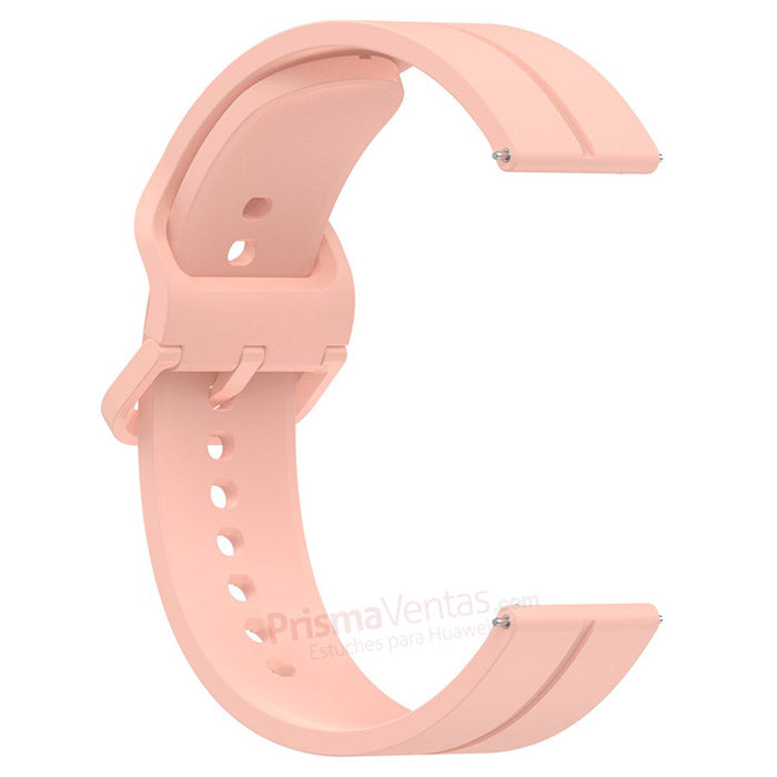 Faja Correa Silicon reloj Honor Choice Watch / Honor Choice Band