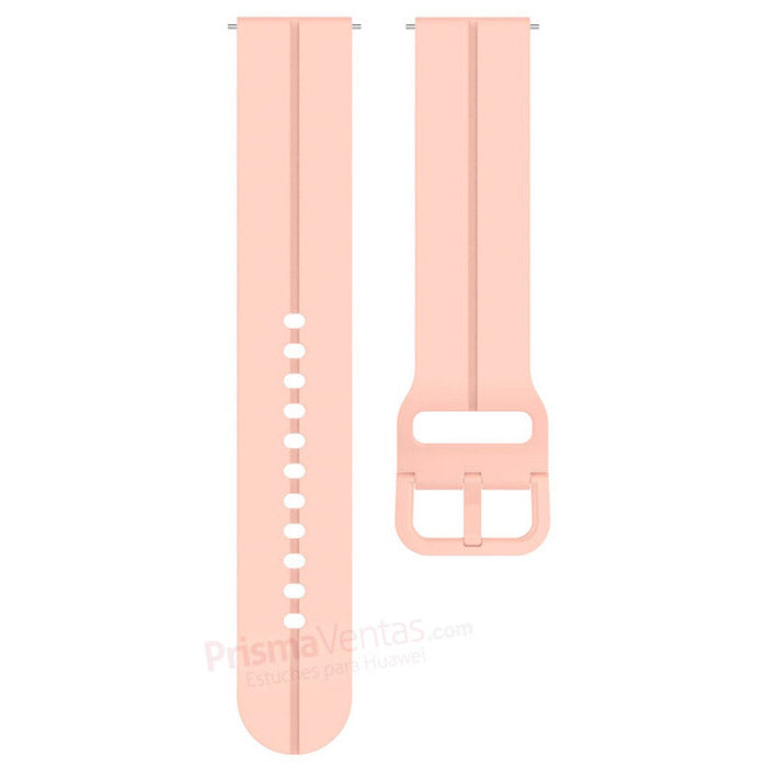 Faja Correa Silicon reloj Honor Choice Watch / Honor Choice Band