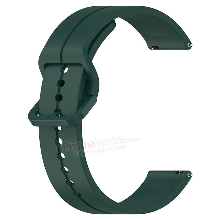 Faja Correa Silicon reloj Honor Choice Watch / Honor Choice Band