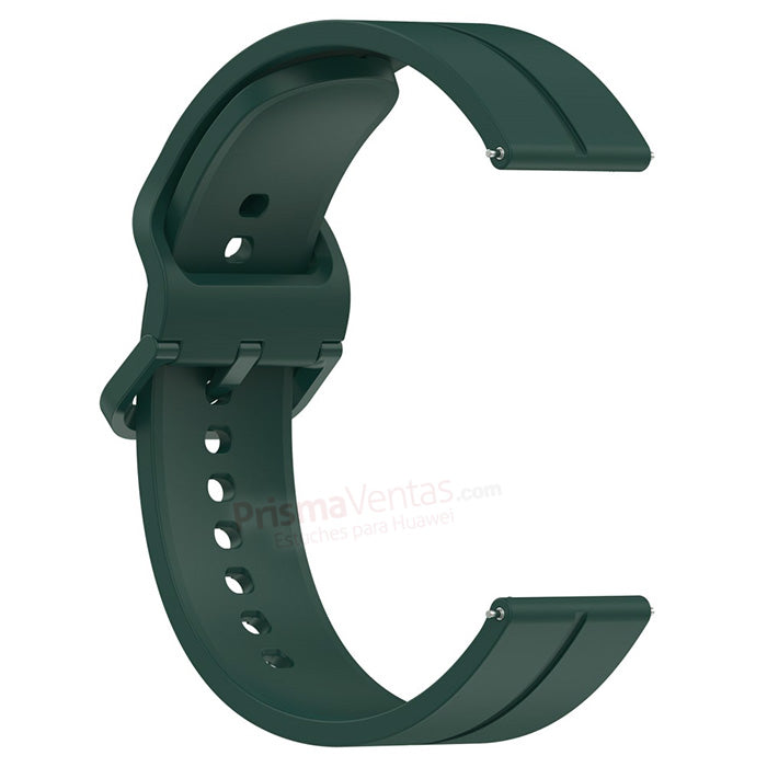 Faja Correa Silicon reloj Honor Choice Watch / Honor Choice Band