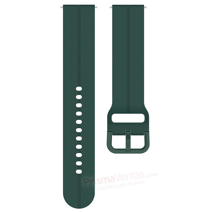 Faja Correa Silicon reloj Honor Choice Watch / Honor Choice Band