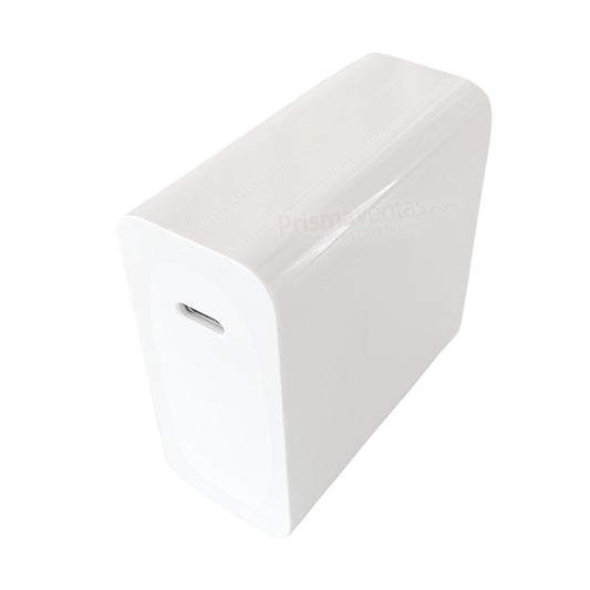 Cubo Cargador Huawei original Laptop 65W