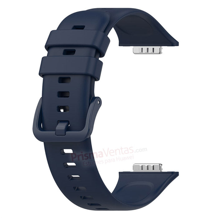 Faja Correa Silicon reloj Huawei Fit 2