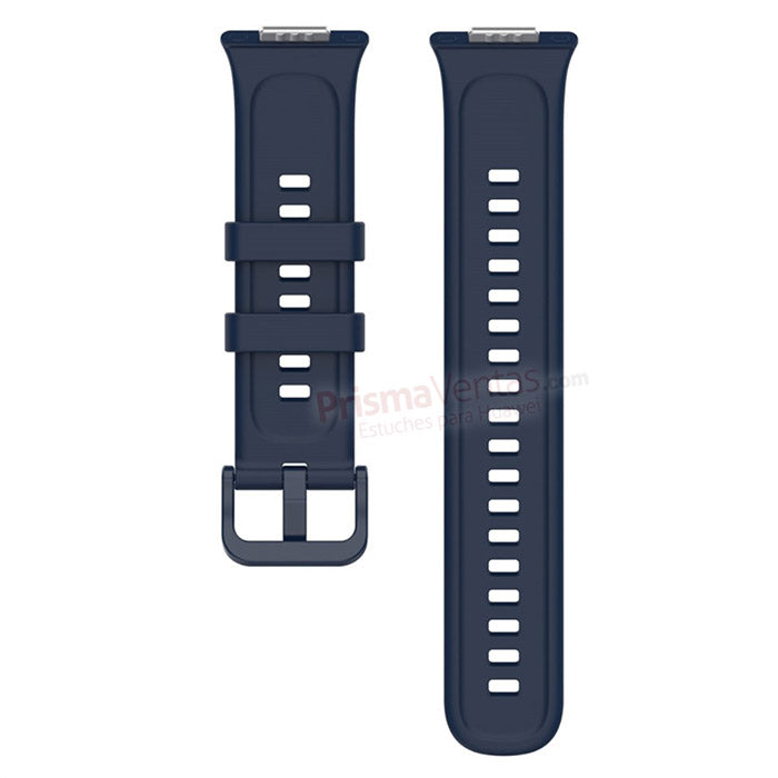 Faja Correa Silicon reloj Huawei Fit 2