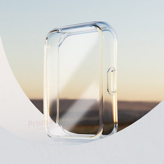 Case Silicon reloj Huawei Fit 2