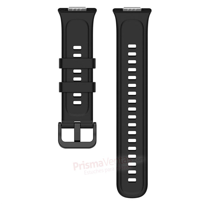 Faja Correa Silicon reloj Huawei Fit 2