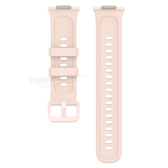 Faja Correa Silicon reloj Huawei Fit 2