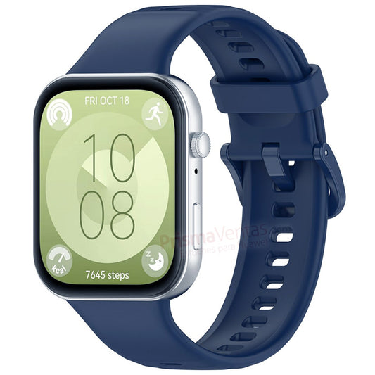 Faja Correa reloj Huawei Fit 4 Pro / Fit 3