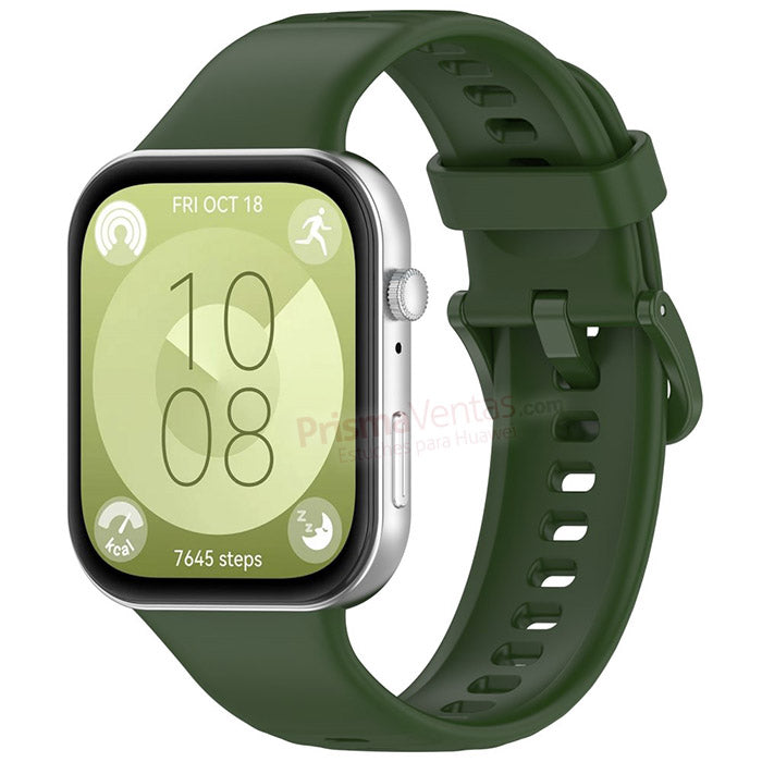 Faja Correa reloj Huawei Fit 4 Pro / Fit 3