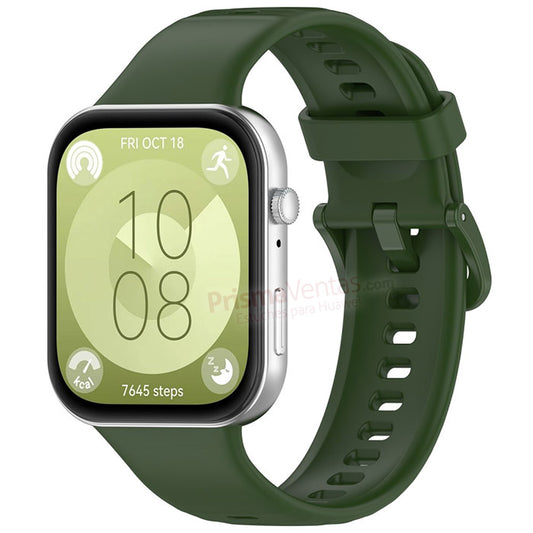 Faja Correa reloj Huawei Fit 4 Pro / Fit 3