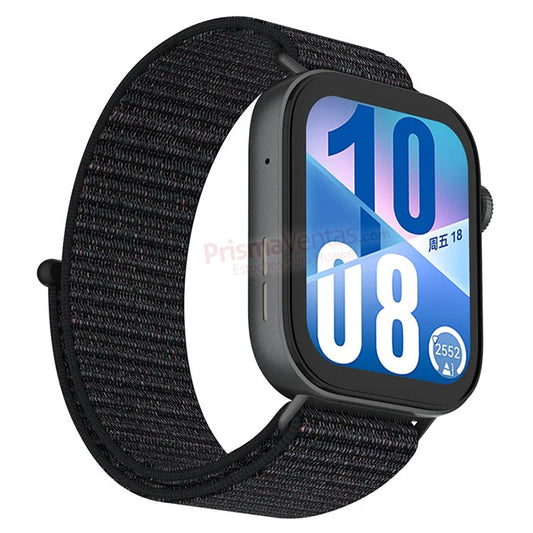 Faja Correa Nylon reloj Huawei Fit 5 Pro / Fit 4 Pro